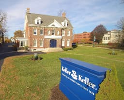 Keller & Keller
