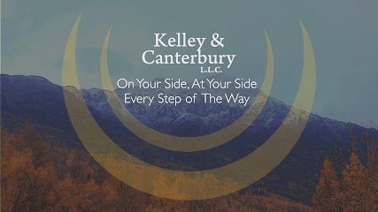 Kelley and Canterbury LLC — attorney in Anchorage, AK