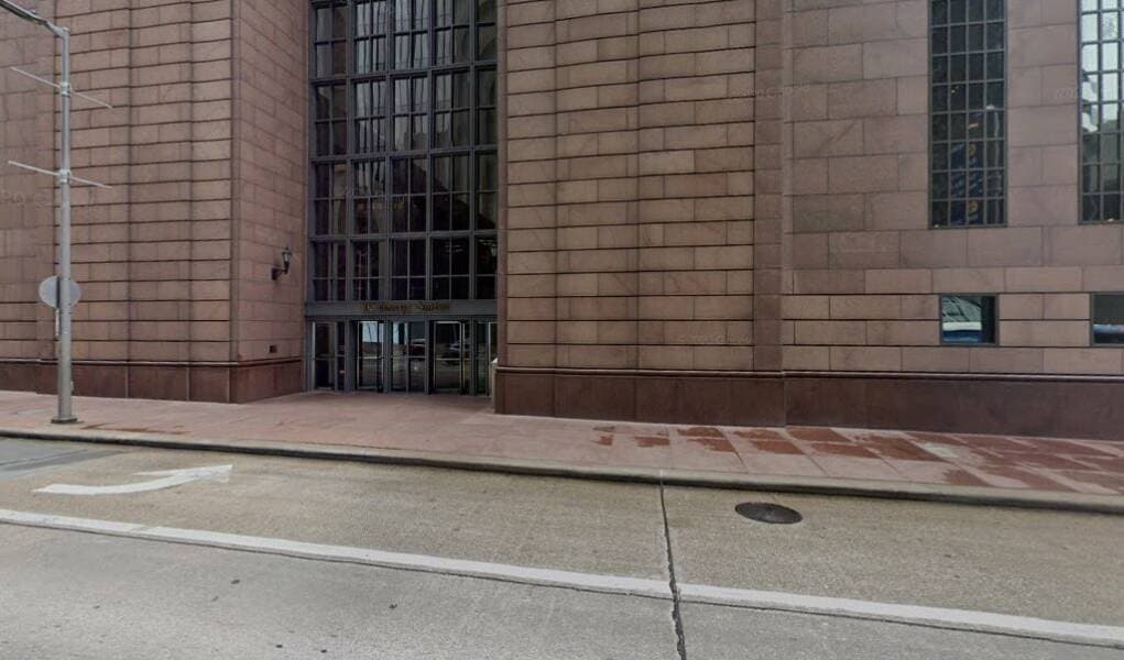 Kelley Charles S — attorney in Houston, TX