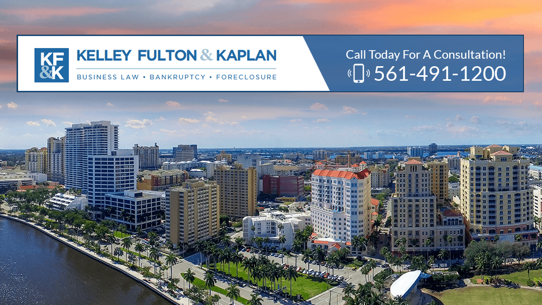 Kelley, Fulton & Kaplan — attorney in West Palm Beach, FL