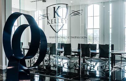 Kelley Law Firm — attorney in Dallas, TX