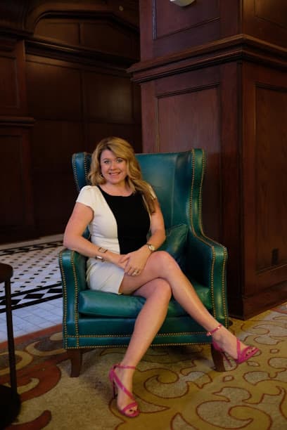Kelli J. Stump — attorney in Oklahoma City, OK
