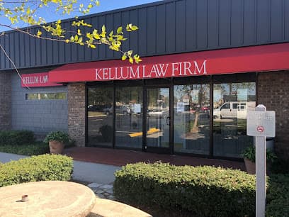 Kellum Law Firm: Kellum Norman B — attorney in Jacksonville, NC