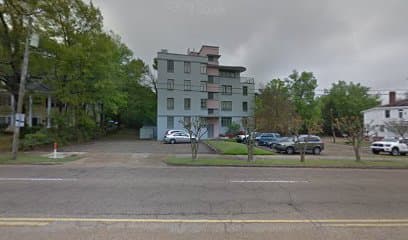 Kellum Law Firm — attorney in Jackson, MS