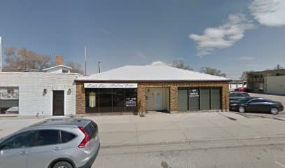 Kelly J. Smith: — attorney in Tremonton, UT