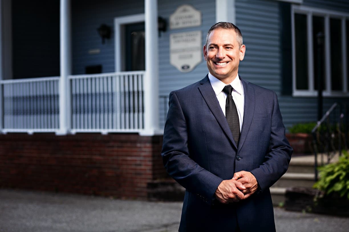 Kelly Law PLLC — attorney in Nashua, NH