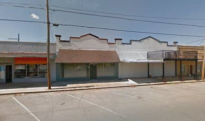 Kelly Michael F — attorney in Marksville, LA