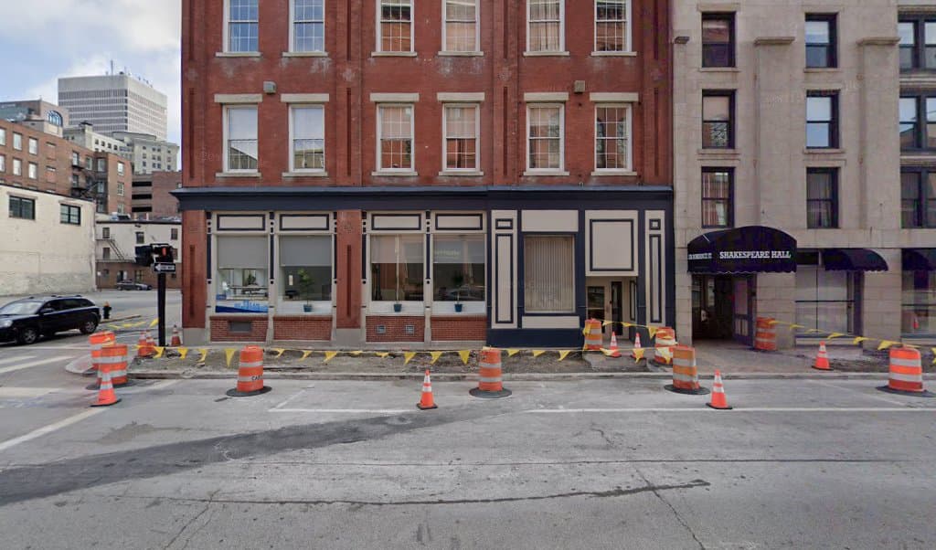 Kelly, Souza, & Parmenter P.C. — attorney in Providence, RI