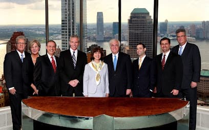 Kelner & Kelner — attorney in New York, NY