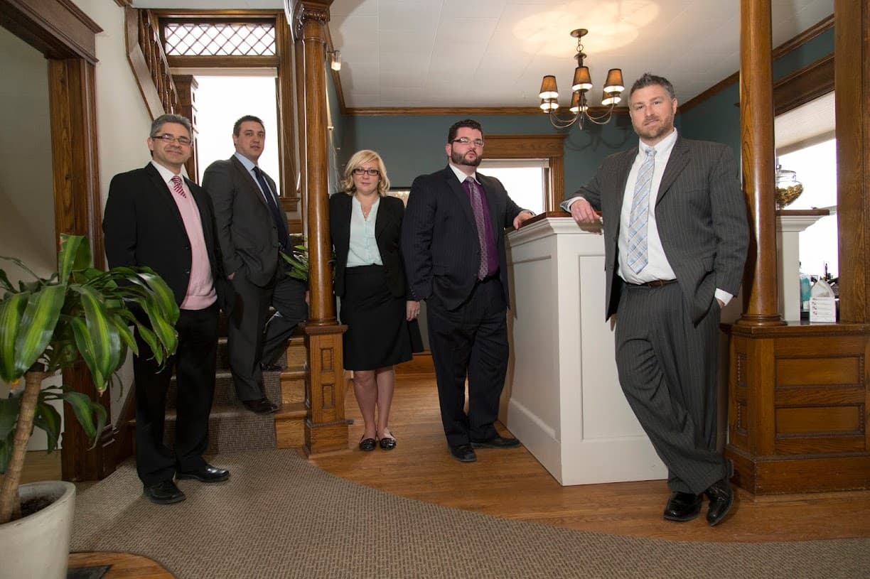 Kelsi L. Cottle, Attorney — attorney in Neenah, WI
