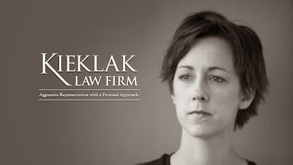 Ken Kieklak, Attorney at Law — attorney in Fayetteville, AR