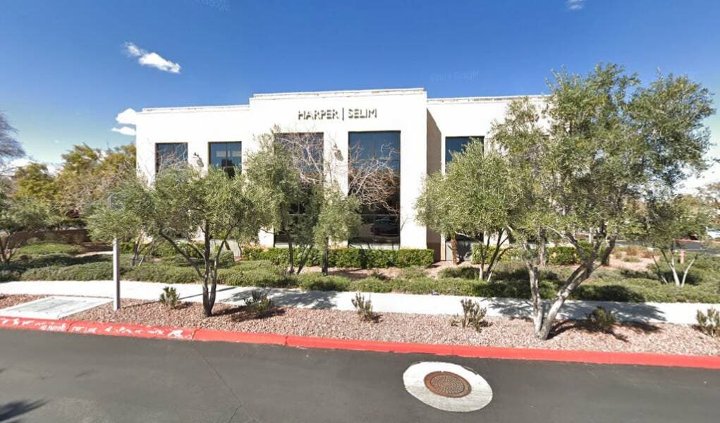 Ken R. Ashworth & Associates — attorney in Las Vegas, NV