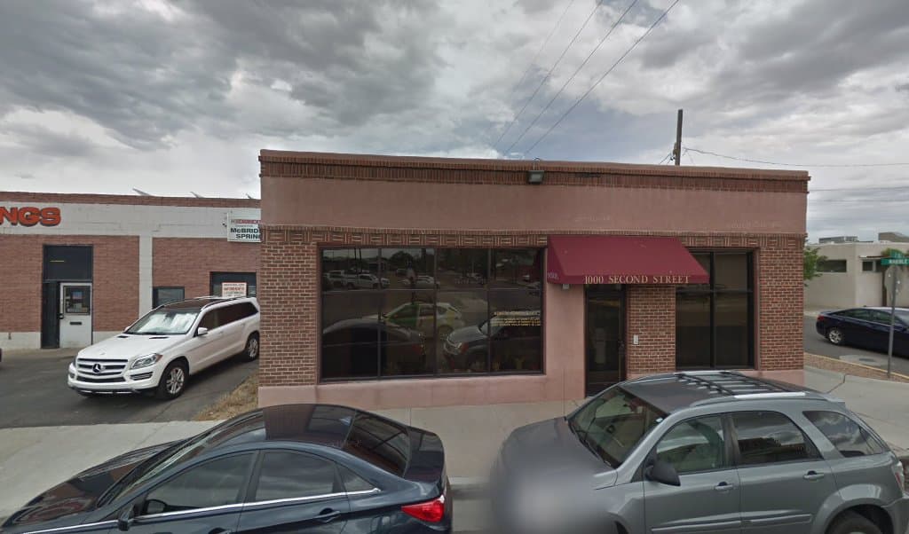 Kennedy Kennedy & Ives — attorney in Albuquerque, NM