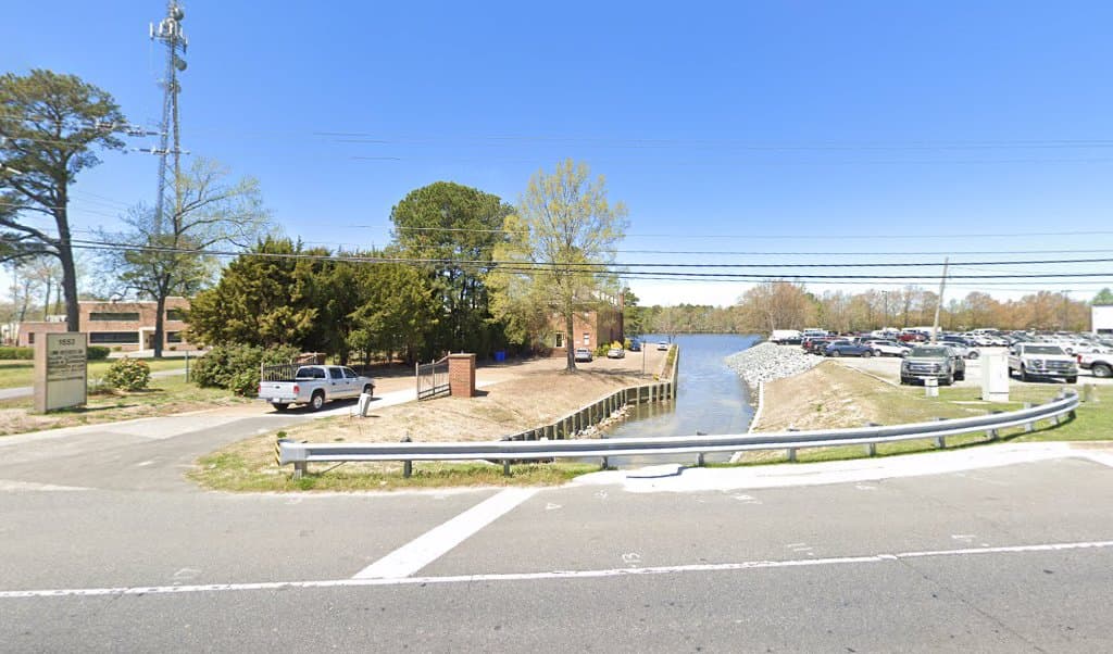 Kenneth A. Moreno, PLLC — attorney in Chesapeake, VA
