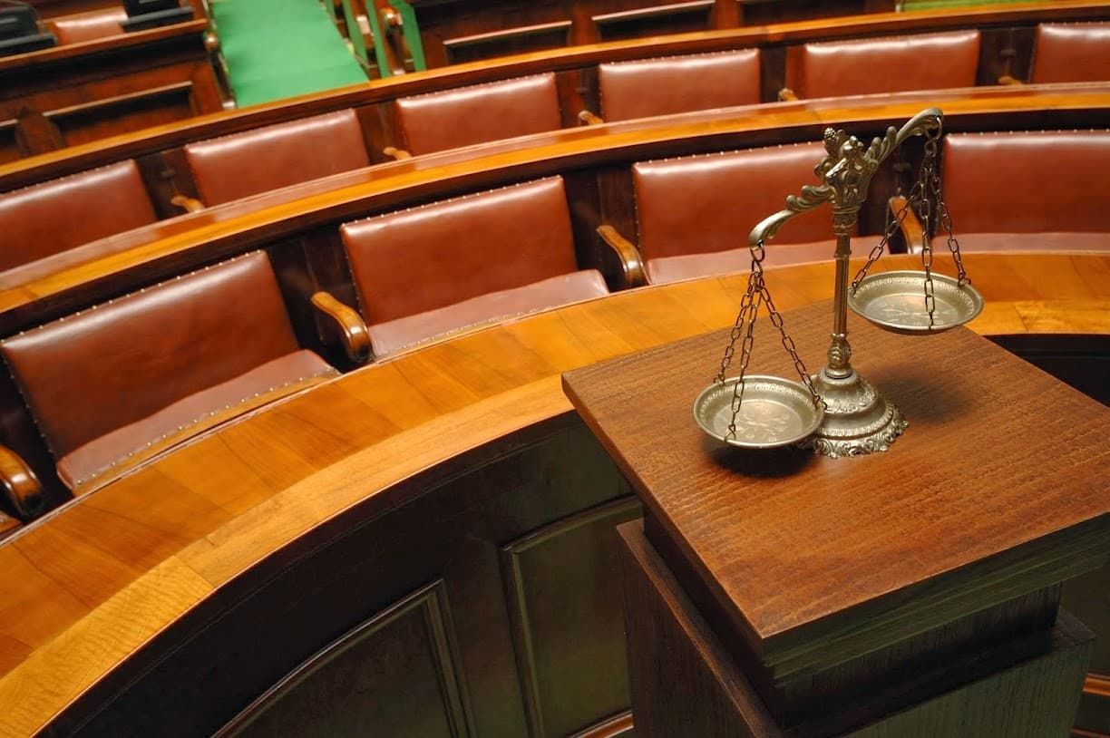 Kenneth Borcia Law Offices — attorney in Libertyville, IL