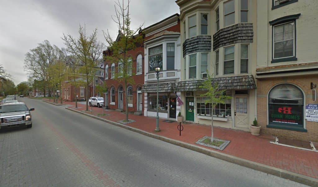 Kenneth J. Young, Esquire — attorney in Dover, DE