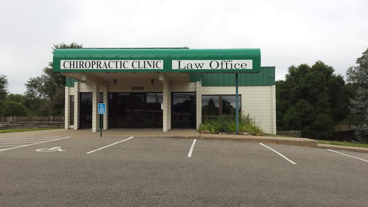 Kenneth M. Wasche, P.C. — attorney in Blaine, MN