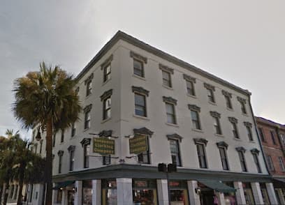 Kenneth S. Nugent, P.C. — attorney in Savannah, GA