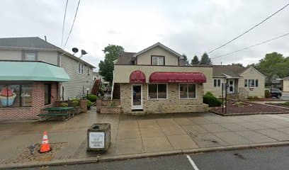 Kenneth T Palmer Law Office — attorney in Lakehurst, NJ