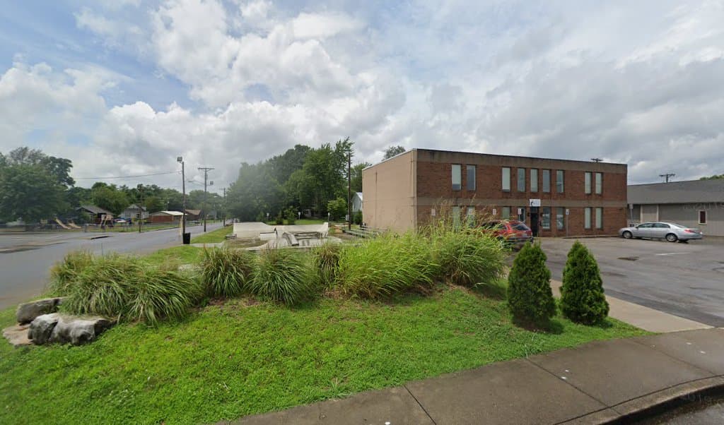 Kentucky Legal Aid — attorney in Madisonville, KY