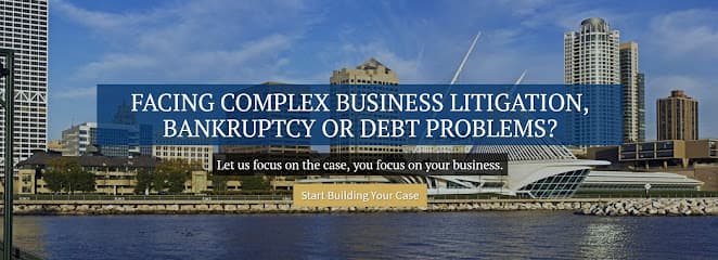 Kerkman & Dunn — attorney in Milwaukee, WI
