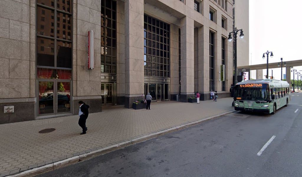 Kerr Russell & Weber Plc — attorney in Detroit, MI