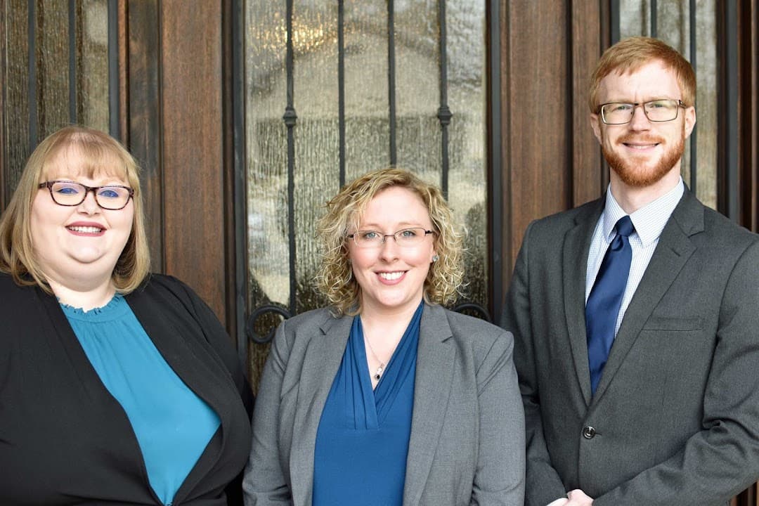 Kersten Lambert and Perry, PLLC — attorney in Little Rock, AR