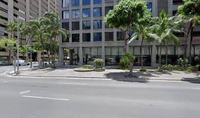 Kessner Umebayashi Bain — attorney in Honolulu, HI