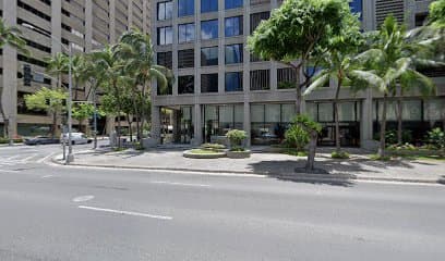 Kessner Umebayashi Bain: Matsunaga Emma S — attorney in Honolulu, HI