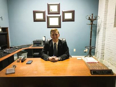 Kevin A. Watts, Attorney at Law — attorney in Wynne, AR