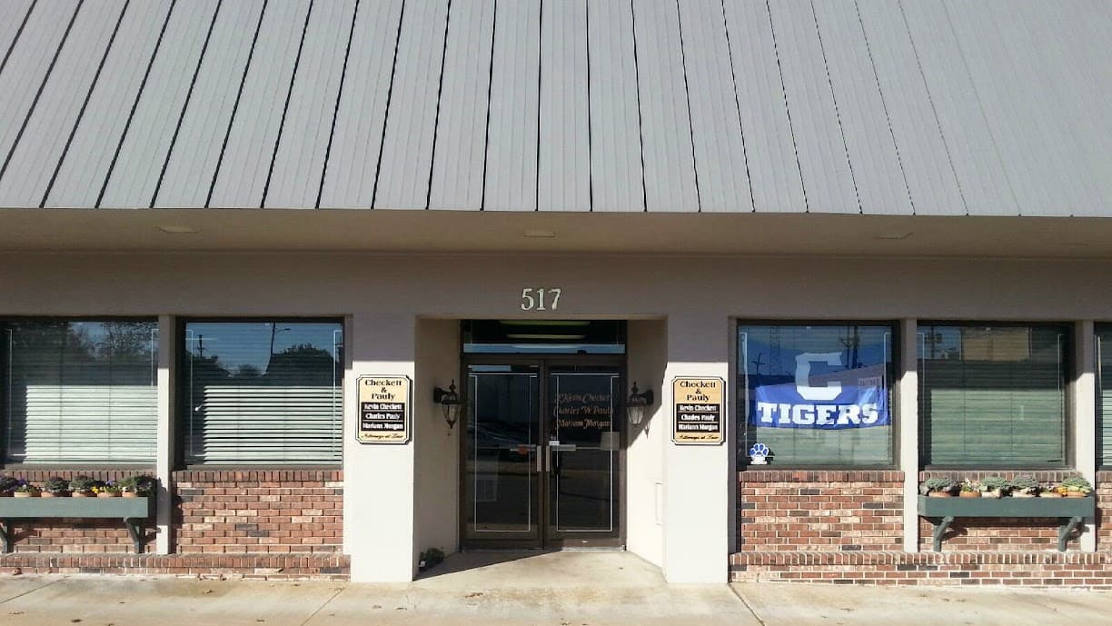 Kevin Checkett — attorney in Carthage, MO