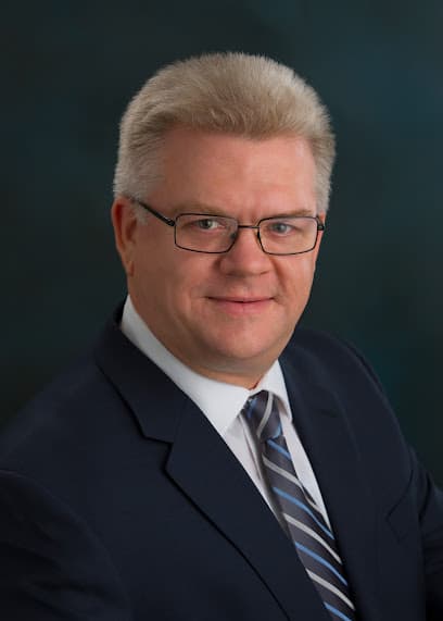 Kevin G. Harvey — attorney in Greenfield, IN