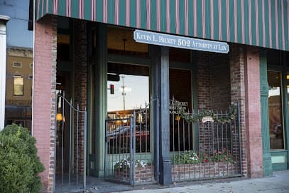 Kevin Hickey Law Partners — attorney in Fort Smith, AR