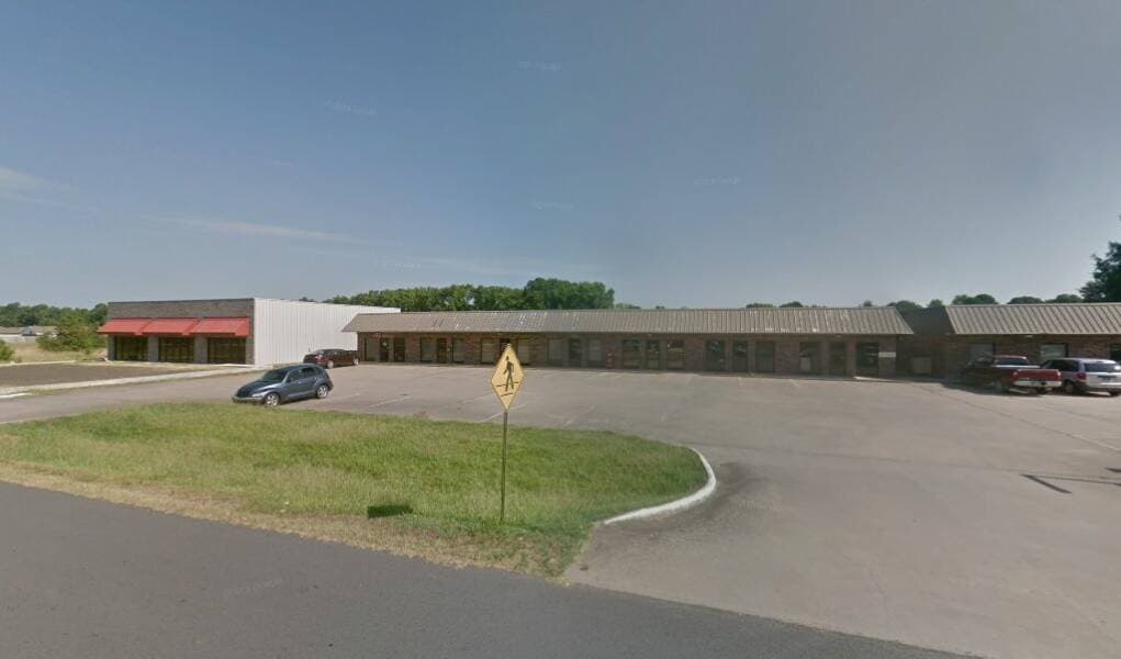 Kevin Lemley Law Partners — attorney in Cabot, AR