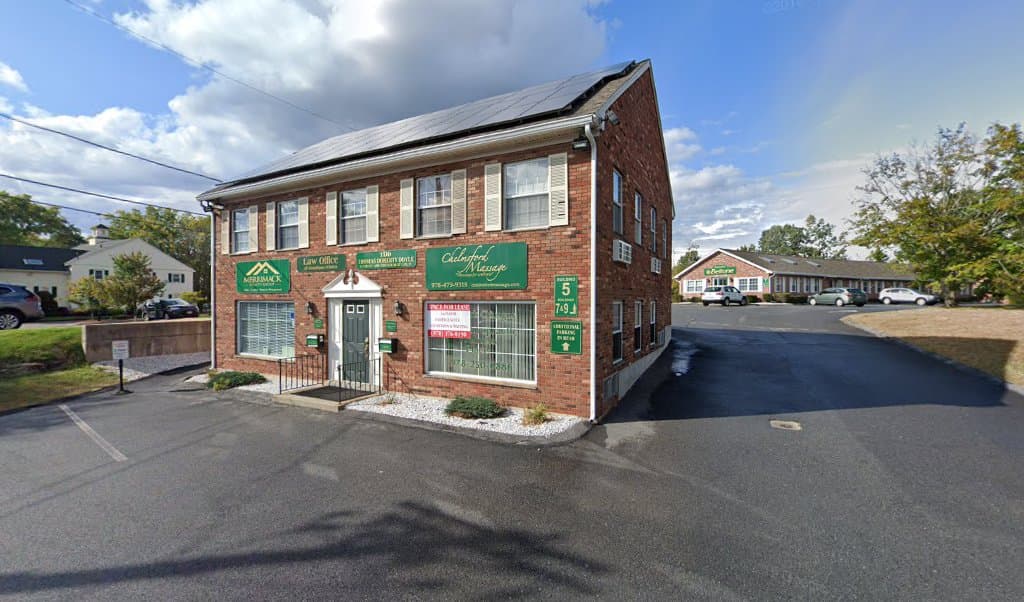Kevin S Sullivan Law Office — attorney in Chelmsford, MA