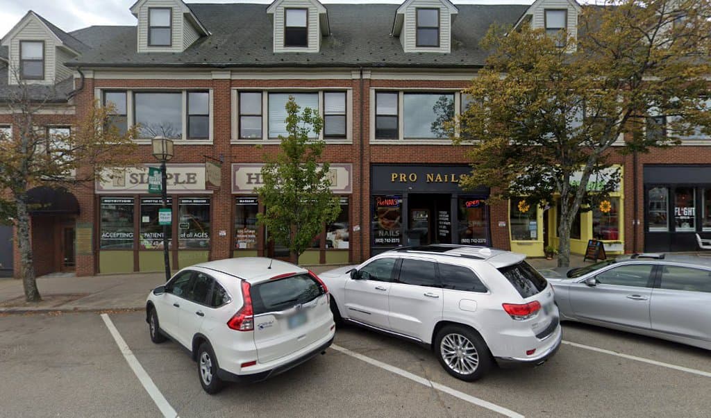 Key Bankruptcy — attorney in Dover, NH