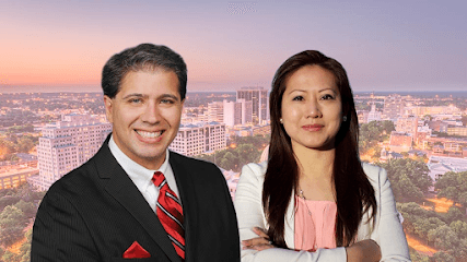 Khalaf & Nguyen, PLLC — attorney in Jackson, MS