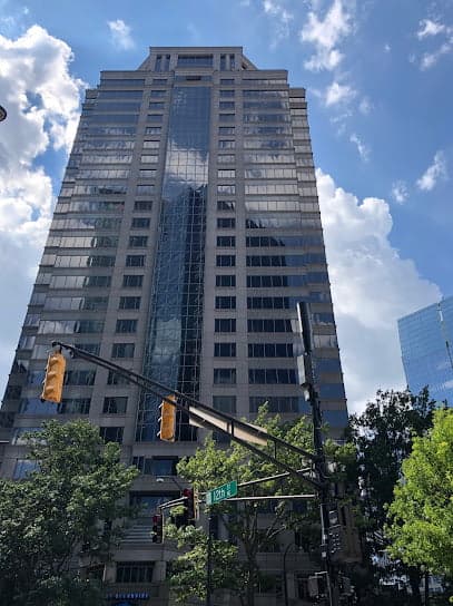 Kilpatrick Townsend & Stockton LLP — attorney in Atlanta, GA