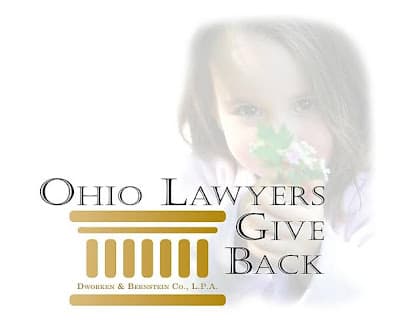 Kim Alabasi: Dworken & Bernstein Co., L.P.A. — attorney in Painesville, OH