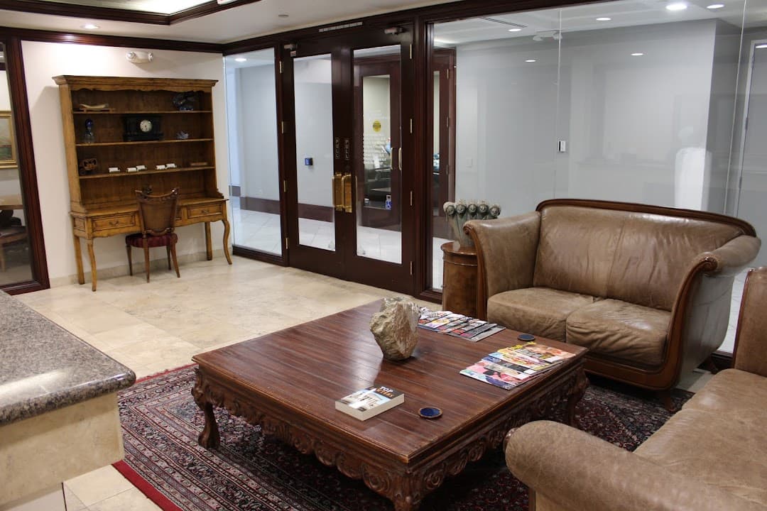 Kimerer Law Group, P.C. — attorney in Phoenix, AZ