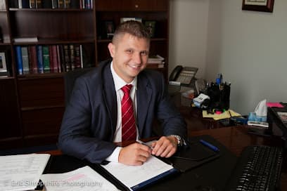 King, Brown & Murdaugh, LLC Criminal Lawyers — attorney in Merrillville, IN
