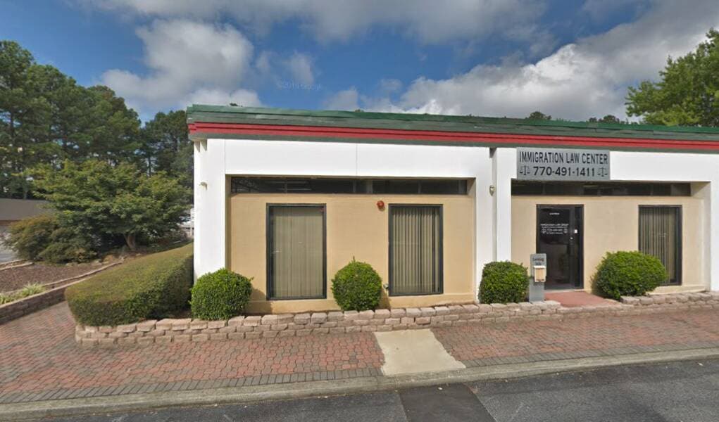 King Hammond Law Center Inc. — attorney in Atlanta, GA