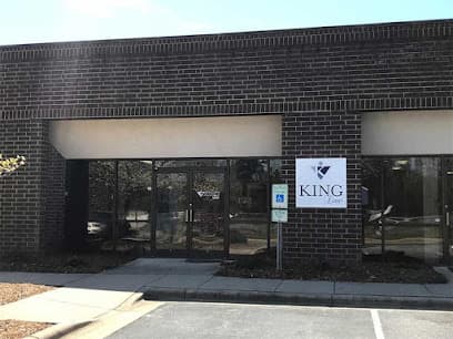 King Law — attorney in Hickory, NC