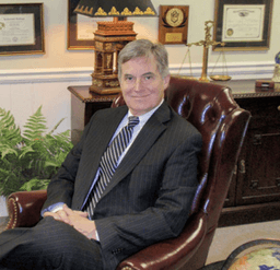 King Law Firm, PC