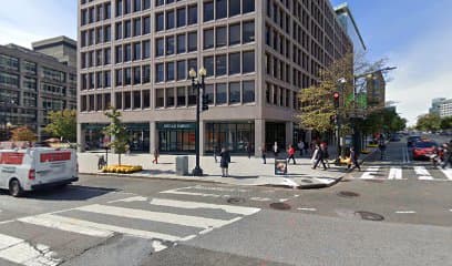 King & Spalding LLP — attorney in Washington, DC