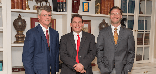 King & Yaklin, LLP — attorney in Marietta, GA
