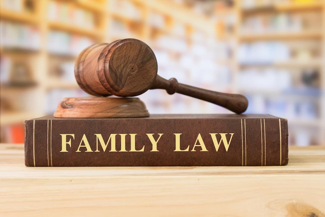 Kingston Law Group — attorney in Kingston, NJ