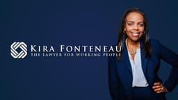Kira Fonteneau, J.D.