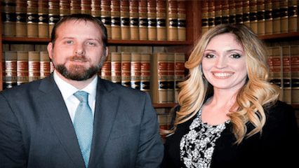 Kirby & Ashley, L. C. — attorney in Beckley, WV