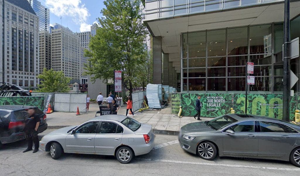 Kirkland & Ellis LLP: Schoenfeld John — attorney in Chicago, IL